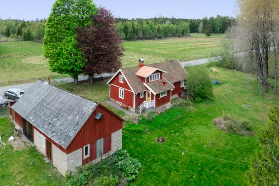 Villa, Stavshult 4231B, Vittsjö, Hässleholm