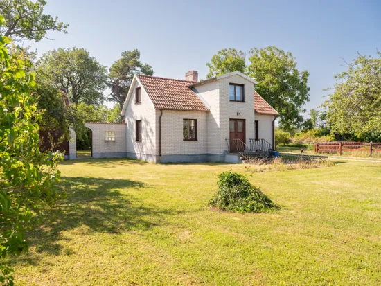 Villa, Stenkyrka Broungs 638, Stenkyrka, Gotland