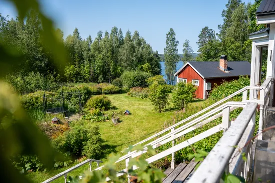 Villa, Källsjön 164, Sollefteå