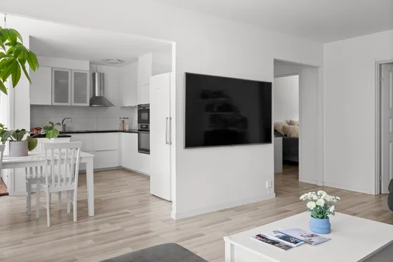 Bostadsrätt, Tallvägen 2, Brunnsberg, Varberg