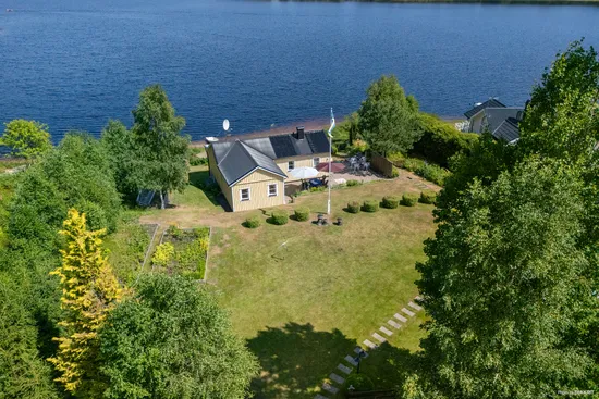 Övrigt, Gussjön Tjärbrandsviken 2, Södra Gussjön, Gislaved