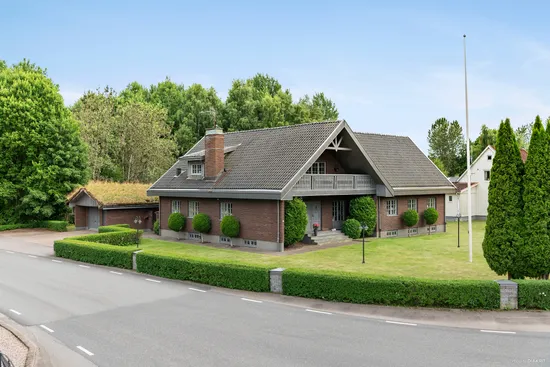 Villa, Tokarp Trollebo, Tokarp, Gislaved