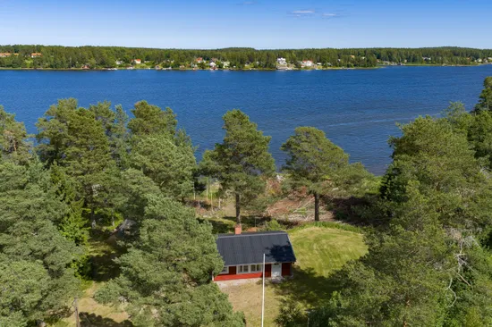 Fritidshus, Vadtorp 417, Sandarne, Söderhamn