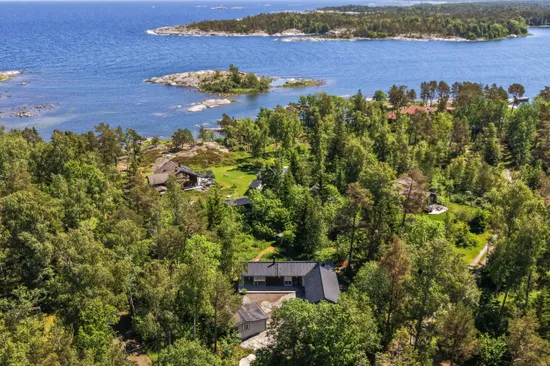 Fritidshus, Utanå Skaten 32, Norrtälje