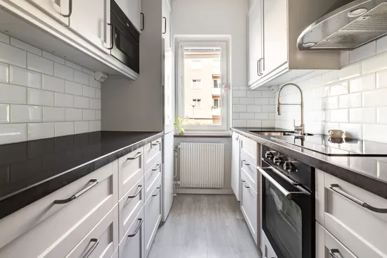 Bostadsrätt, Marielundsgatan 16, Västermalm, Eskilstuna
