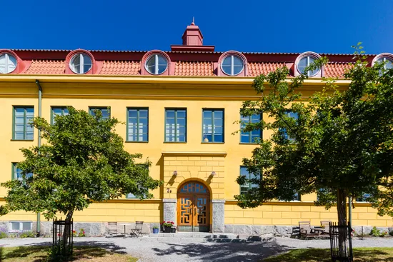 Bostadsrätt, Rektor Cullbergs väg 7C, Sigtuna