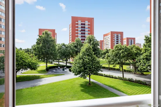 Bostadsrätt, Fagottgatan 10, Ruddalen, Göteborg