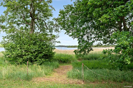 Fritidshus, Trummenäsvägen 14, Trummenäs, Karlskrona