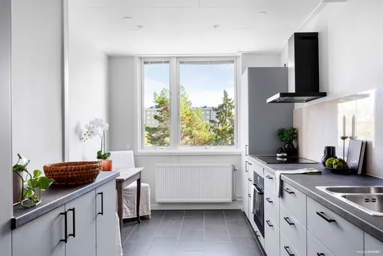 Bostadsrätt, Humanistgatan 8C, Nydala, Malmö