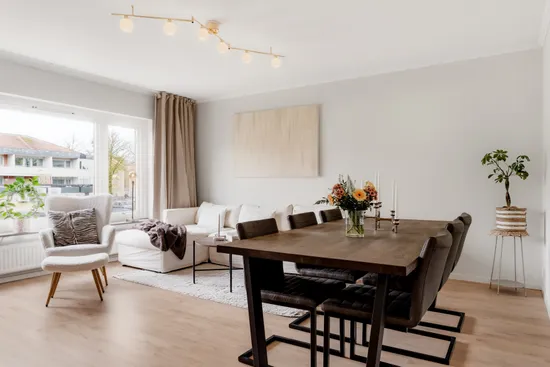 Bostadsrätt, Esplanaden 22, Centrala Oxelösund, Oxelösund