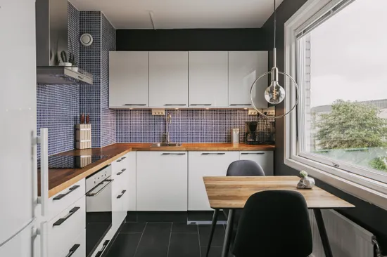 Bostadsrätt, Lundenvägen 9A, Lunden, Skövde