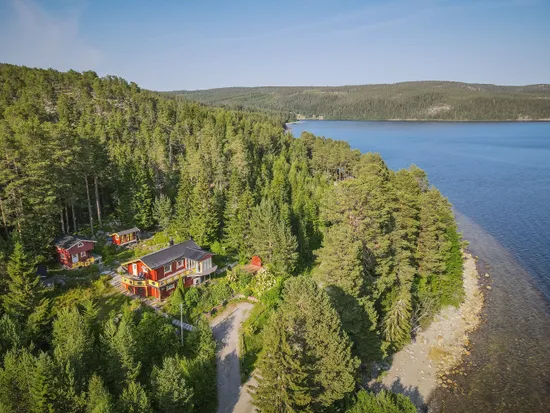 Fritidshus, Hålviken 103, Hålviken, Örnsköldsvik
