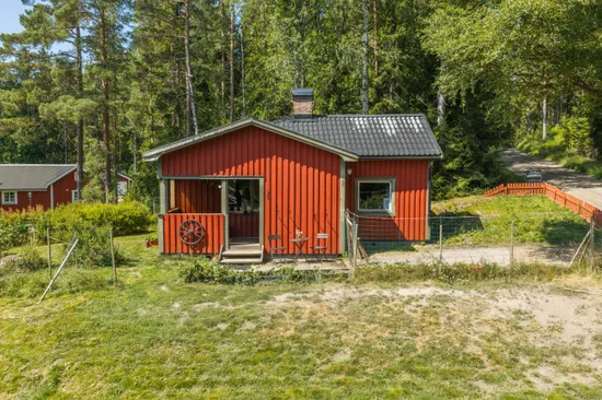 Villa, Nyeds-Hult 313, Molkom, Karlstad