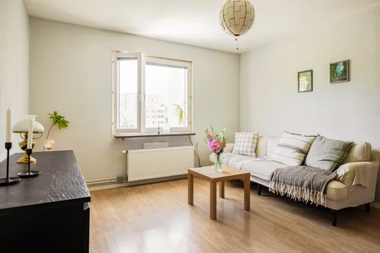 Bostadsrätt, Prästslättsvägen 12, Prästslätten, Karlshamn