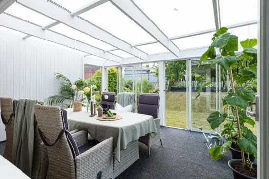 Radhus, Sigillgatan 102, Björkhaga, Örebro