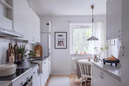 Bostadsrätt, Fjällgatan 1C, Byttorp, Borås