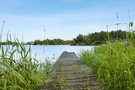 Fritidshus, Sjöboviksvägen 35, Jogersö, Oxelösund