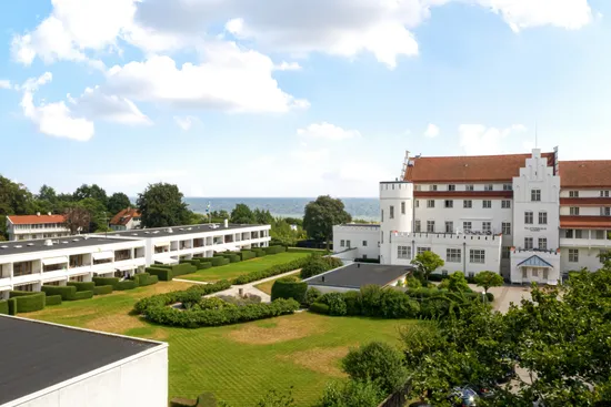 Bostadsrätt, O H Lindahls väg 95, Falsterbo, Vellinge