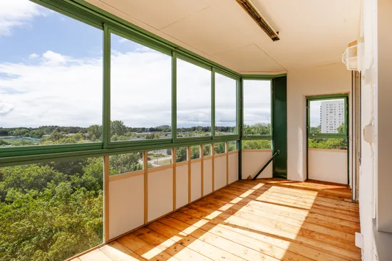 Bostadsrätt, Serenadgatan 59, Högaholm, Malmö