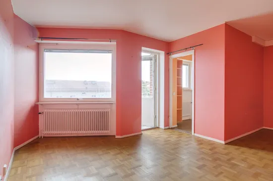Bostadsrätt, Köpenhamnsvägen 13b, Slottsstaden, Malmö
