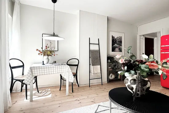 Bostadsrätt, Tideliusgatan 67, 0,5 tr, Södermalm, Stockholm