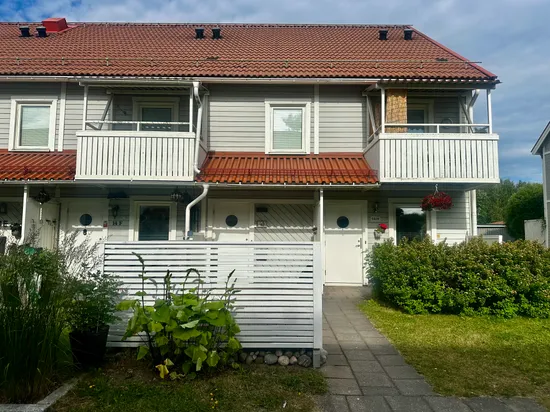 Bostadsrätt, Gränsgatan 14G, Skurholmen, Luleå