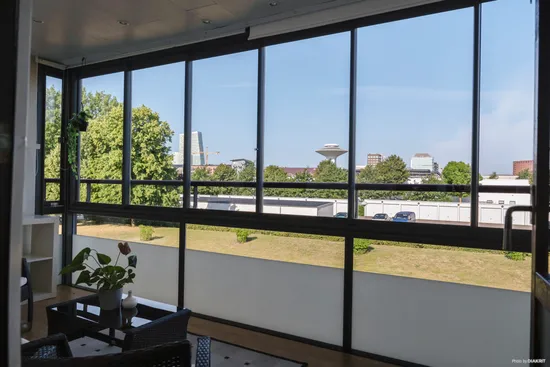 Bostadsrätt, Sufflörgatan 21, Lindeborg, Malmö