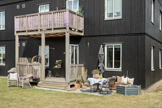 Bostadsrätt, Vallmovägen 2B Bv, Tygelsjö, Malmö