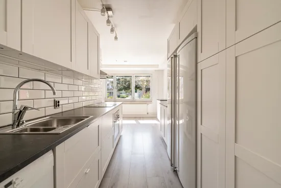 Bostadsrätt, Benvägen 45, Bjurhovda, Västerås