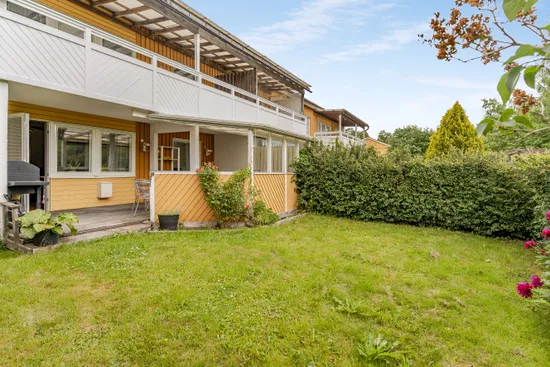 Bostadsrätt, Labradorvägen 40, Önsta-Gryta, Västerås