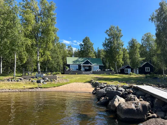 Fritidshus, Fälesön 144, Fälesön, Kalix