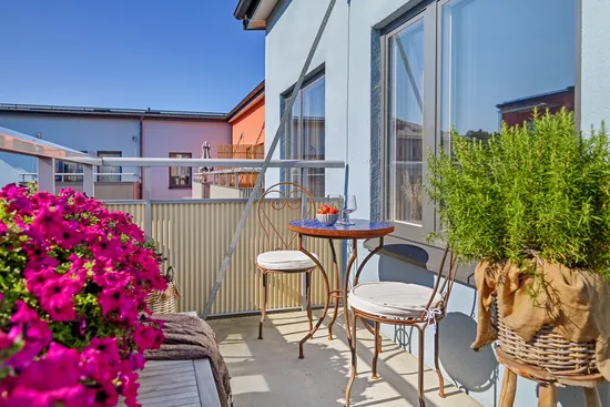 Bostadsrätt, Upplysningens väg 21, Centrala Väsby, Upplands Väsby