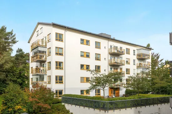 Bostadsrätt, Kyrkogatan 9, Centrala Sundbyberg, Sundbyberg