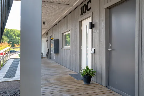 Bostadsrätt, Österkärvsvägen 10C, Gnesta
