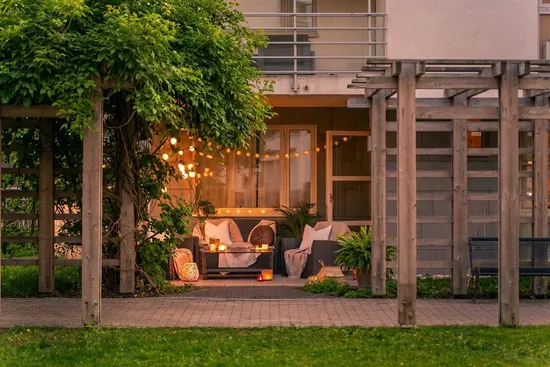 Bostadsrätt, Flöjelgatan 4, Västra Hamnen, Malmö