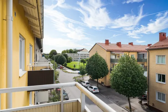 Bostadsrätt, Fredsgatan 39AB, Öster, Katrineholm