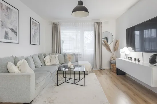 Bostadsrätt, Åttagårdsgatan 3D, Fredriksberg, Falköping