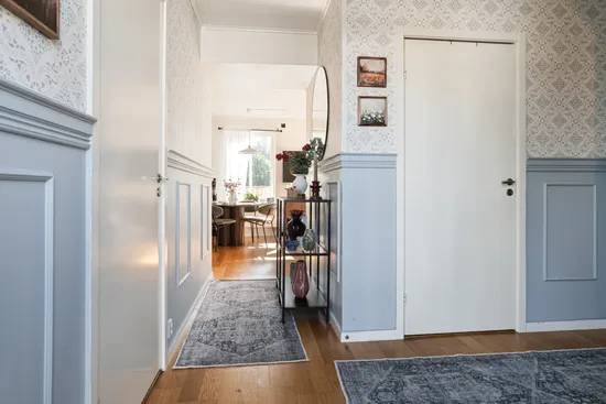 Bostadsrätt, Junigården 6D, Landskrona