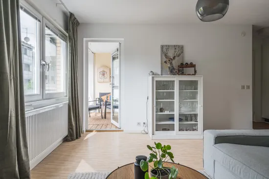 Bostadsrätt, Karlagatan 34, Herrhagen, Karlstad