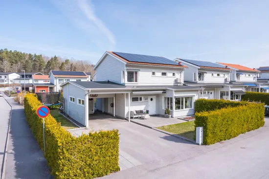 Radhus, Vetegatan 19, Smedby, Norrköping