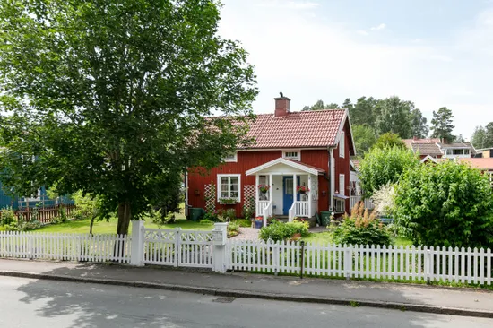 Villa, Ormarydsvägen 6, Anneberg, Nässjö