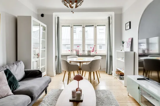 Bostadsrätt, Spolegatan 24, Lund - Centrum, Lund