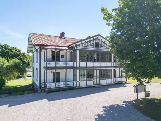 Villa, Gamla Brogatan 3, Svenljunga