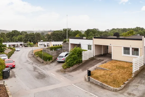 Villa, Backabovägen 60I, Backabo, Karlskrona