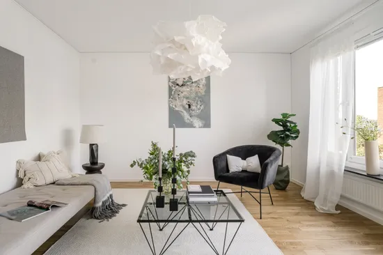 Bostadsrätt, Vårbergsvägen 179B, Skärholmen, Stockholm