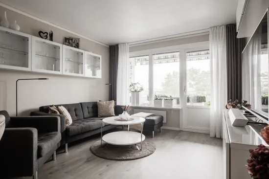 Bostadsrätt, Idrottsgatan 5, Centrum, Tidaholm