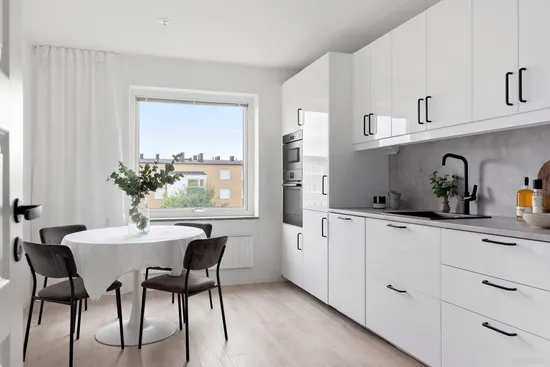 Bostadsrätt, Lektorsgatan 3B, Nydala, Malmö