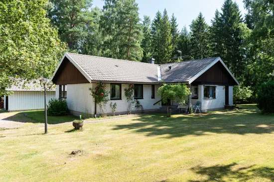 Villa, Lännäs 205, Odensbacken, Örebro