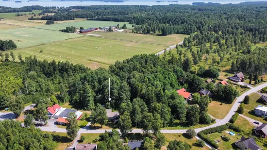 Villa, Lännäs 205, Odensbacken, Örebro