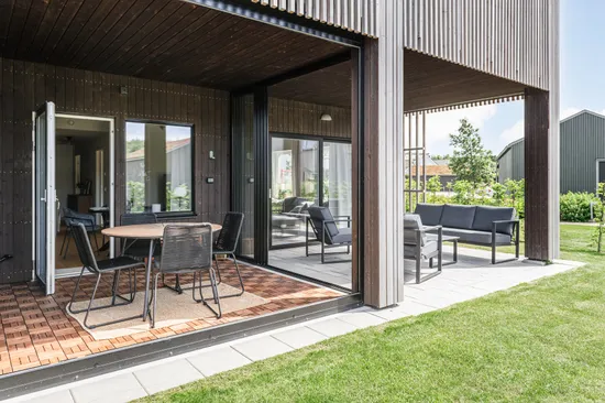 Bostadsrätt, Strandåkervägen 2A, Ringsegård, Falkenberg